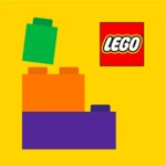 Logo of LEGO Building Instructions android Application 